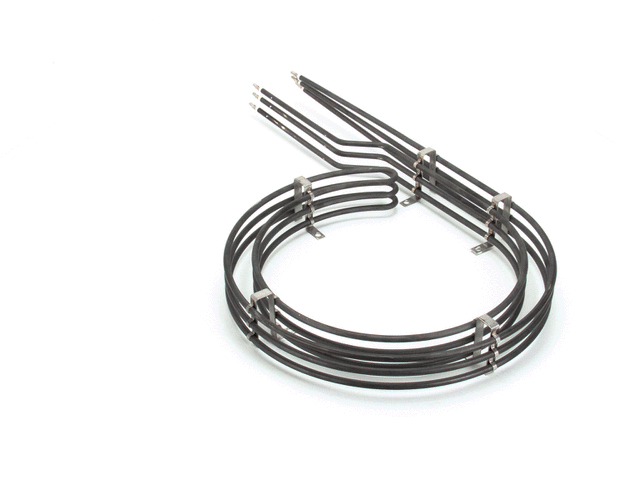 BAKERS PRIDE PARTS 21809603 - SKU BKP21809603