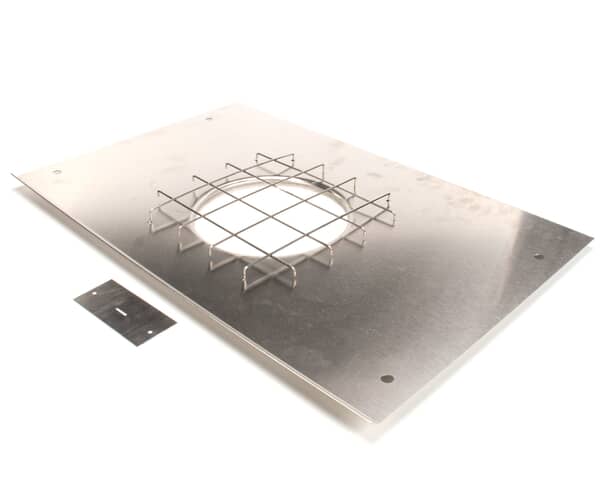 BAKERS PRIDE PARTS 21809615 - SKU BKP21809615