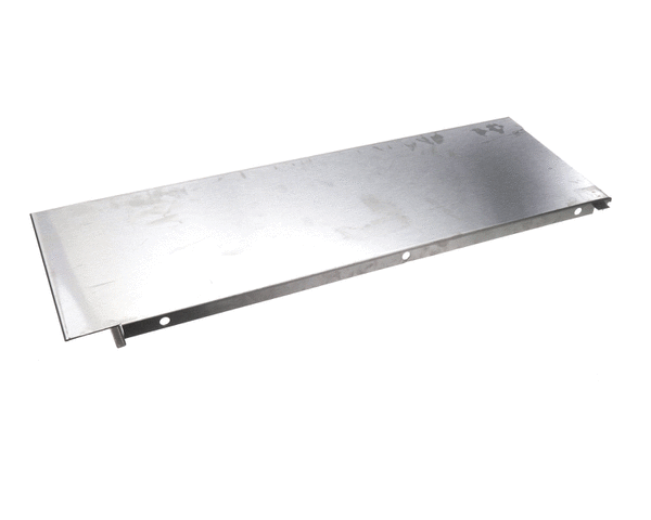 BAKERS PRIDE PARTS Bakers Pride 21816833 Insert Control Panel - SKU BKP21816833