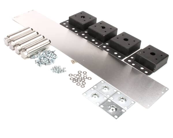 BAKERS PRIDE PARTS 21818758 - SKU BKP21818758
