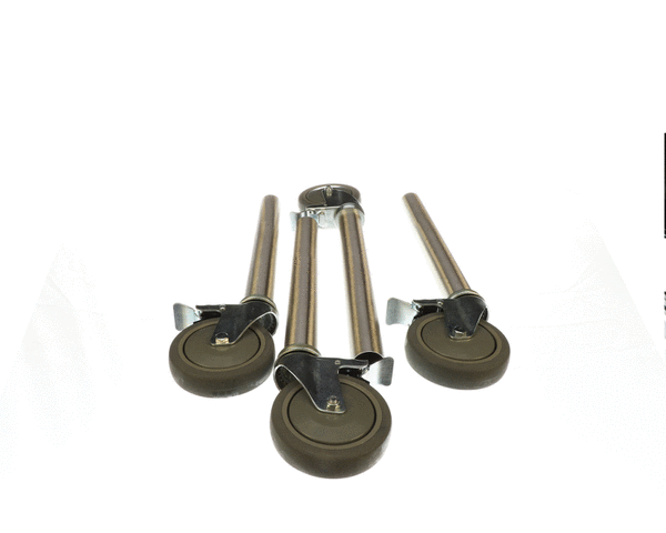 BAKERS PRIDE PARTS 21840539 - SKU BKP21840539