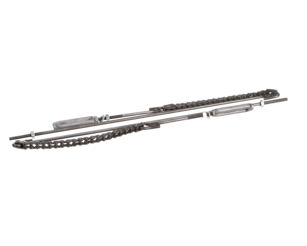 BAKERS PRIDE PARTS 21840565 - SKU BKP21840565