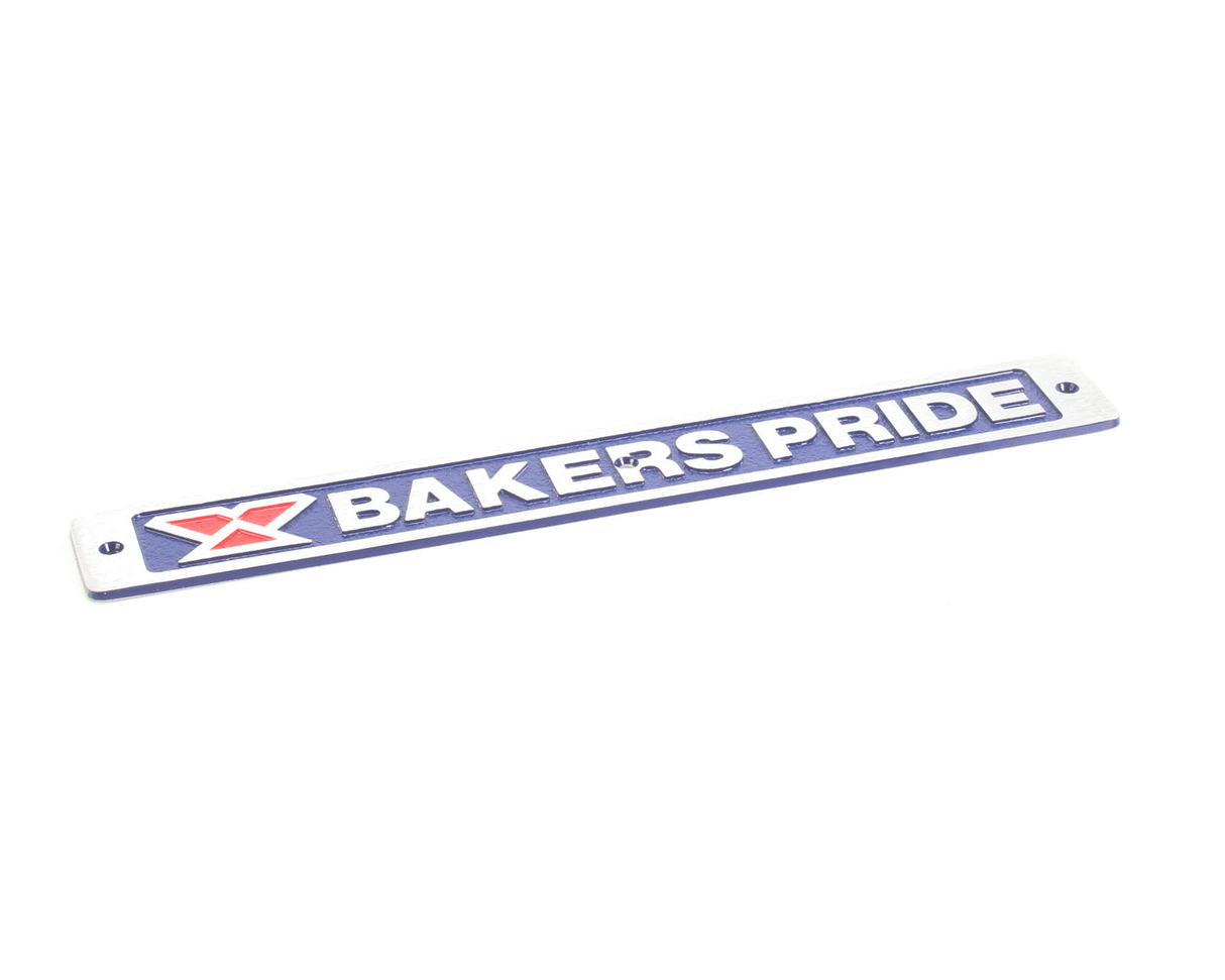 BAKERS PRIDE PARTS 2M-U1043A - SKU BKP2M-U1043A