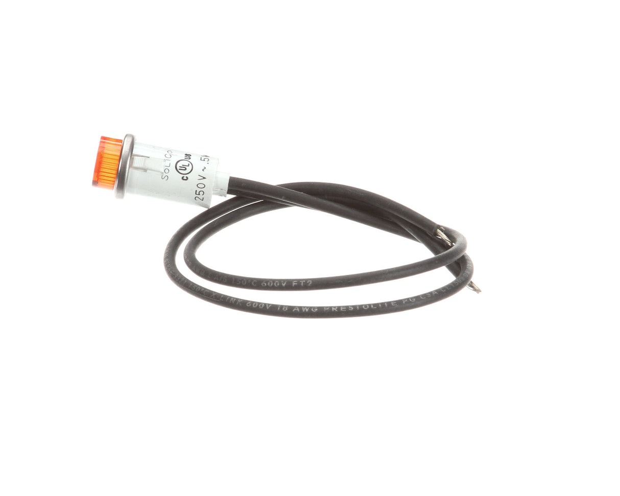 BAKERS PRIDE PARTS 45653000 - SKU BKP45653000