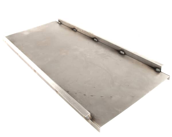 BAKERS PRIDE PARTS A4063X - SKU BKPA4063X