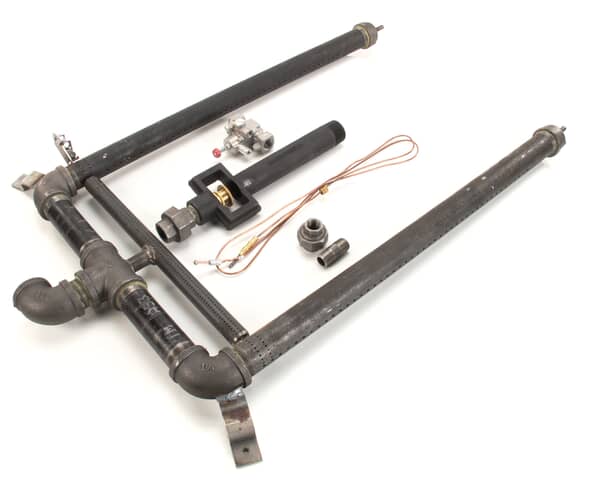 BAKERS PRIDE PARTS AS-L5131X - SKU BKPAS-L5131X