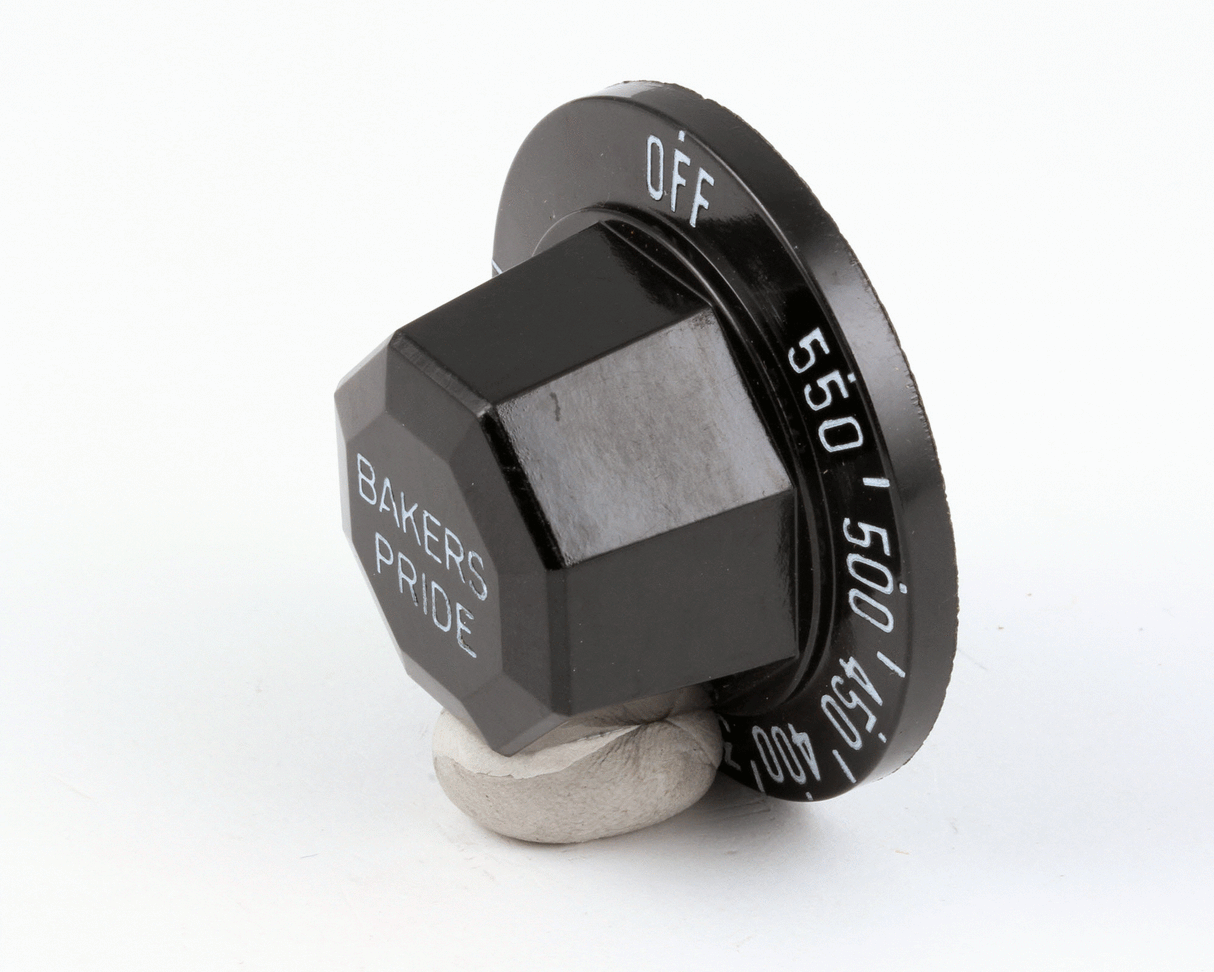 BAKERS PRIDE PARTS AS-S1155A - SKU BKPAS-S1155A