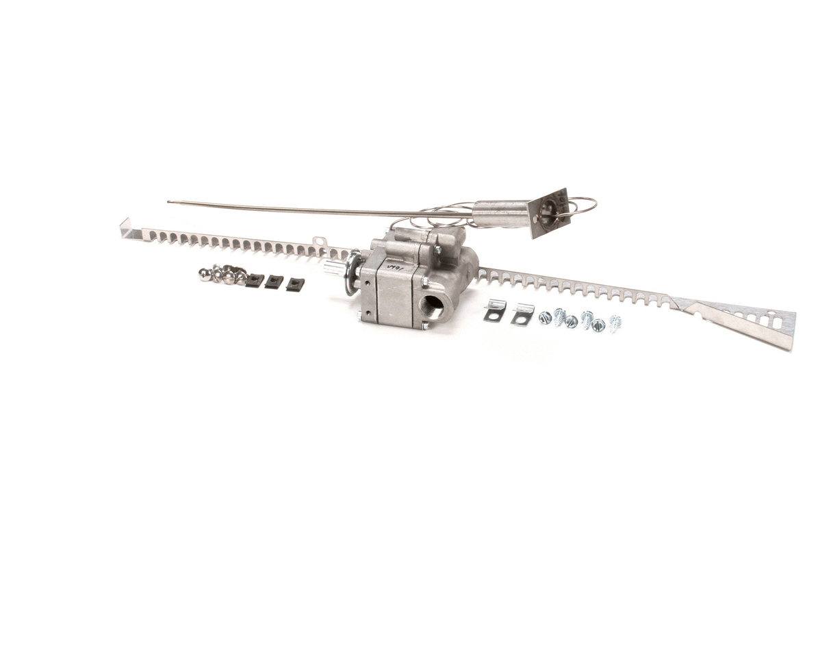 BAKERS PRIDE PARTS G6160U - SKU BKPG6160U