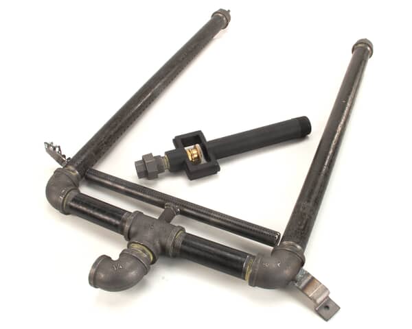 BAKERS PRIDE PARTS L5007X - SKU BKPL5007X