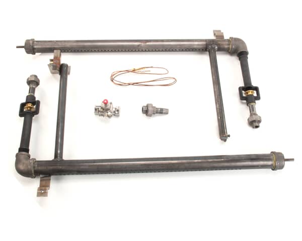 BAKERS PRIDE PARTS L5008P - SKU BKPL5008P