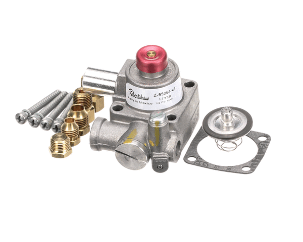 BAKERS PRIDE PARTS M1012X - SKU BKPM1012X