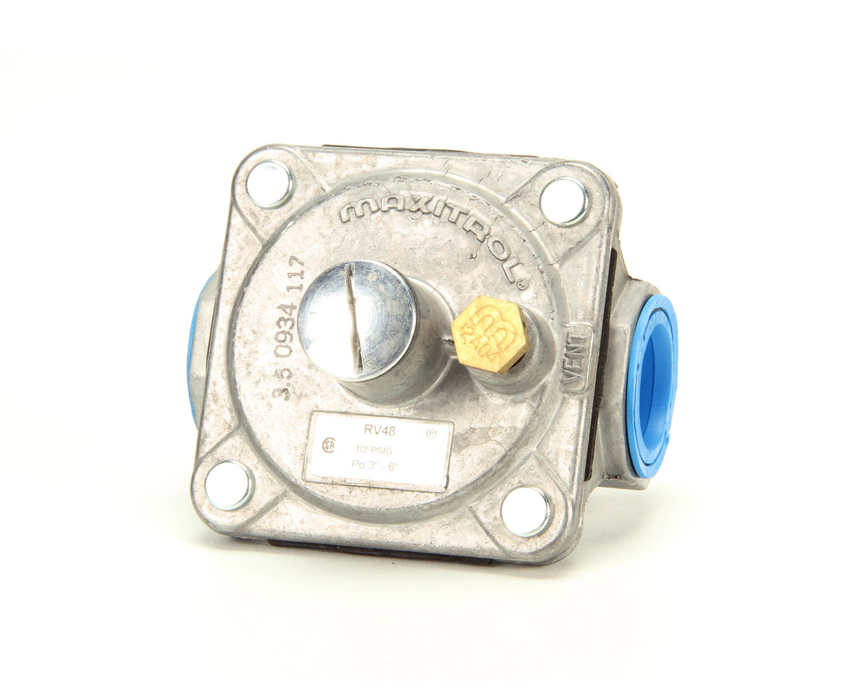BAKERS PRIDE PARTS M1184A - SKU BKPM1184A