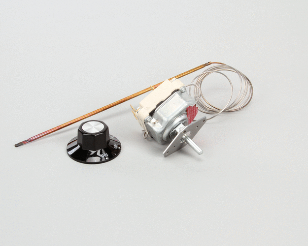 BAKERS PRIDE PARTS M1192X - SKU BKPM1192X