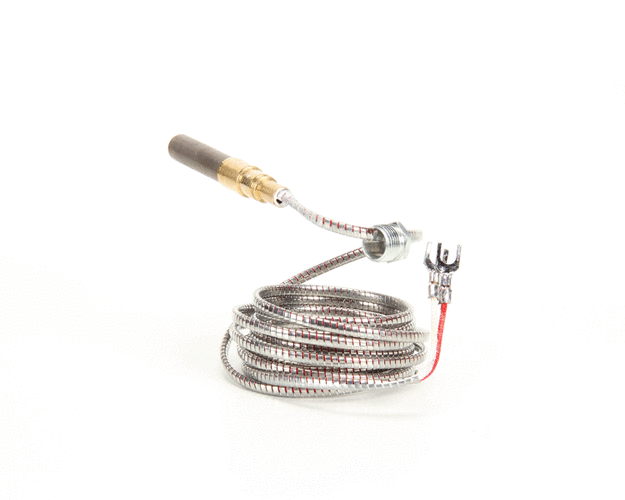 BAKERS PRIDE PARTS M1265X - SKU BKPM1265X