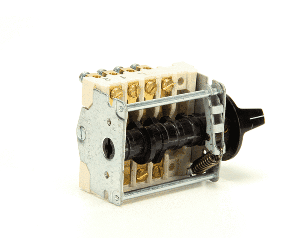 BAKERS PRIDE PARTS M1282X - SKU BKPM1282X