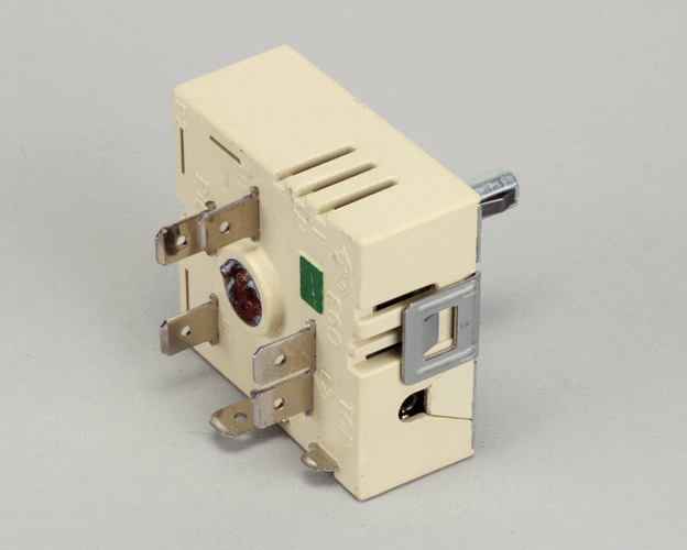 BAKERS PRIDE PARTS M1367A - SKU BKPM1367A