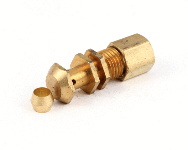 BAKERS PRIDE PARTS M1460A - SKU BKPM1460A