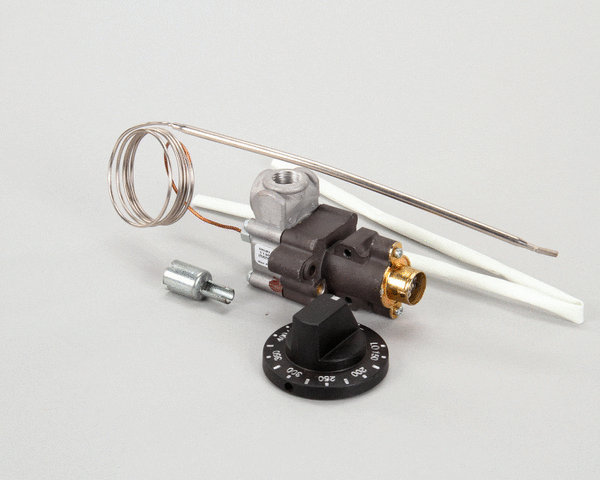 BAKERS PRIDE PARTS M1465X - SKU BKPM1465X