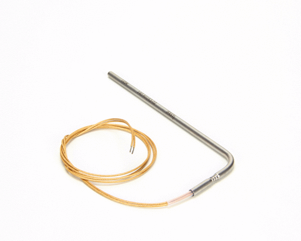 BAKERS PRIDE PARTS M1555A - SKU BKPM1555A