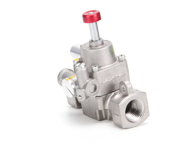 BAKERS PRIDE PARTS M1557A - SKU BKPM1557A