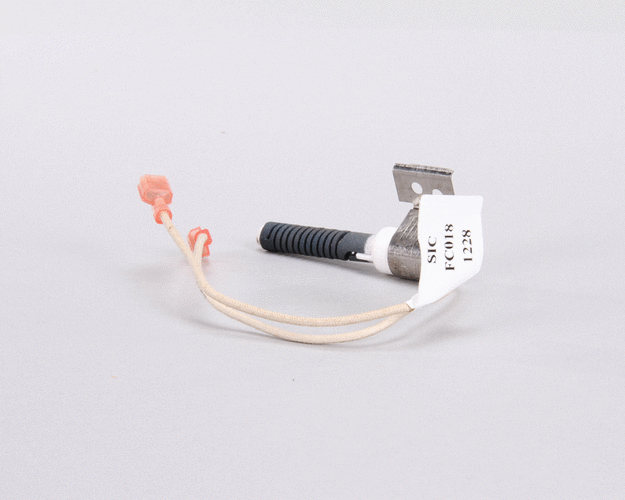BAKERS PRIDE PARTS M2040X - SKU BKPM2040X