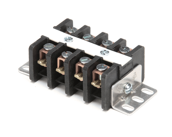 BAKERS PRIDE PARTS Bakers Pride P1048X Terminal Block 3T H/D - SKU BKPP1048X