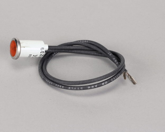 BAKERS PRIDE PARTS P1167A - SKU BKPP1167A