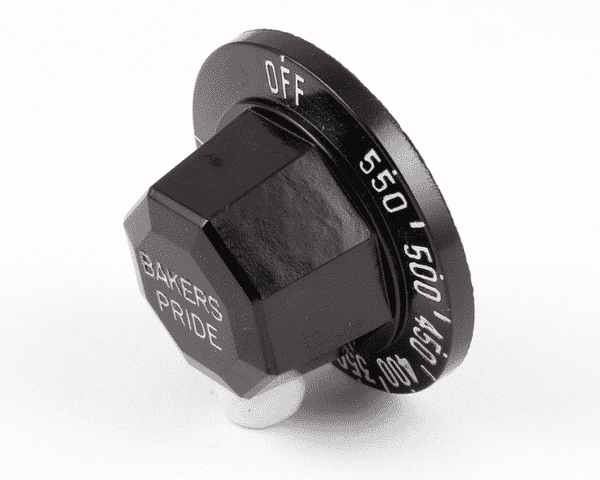 BAKERS PRIDE PARTS S1055X - SKU BKPS1055X