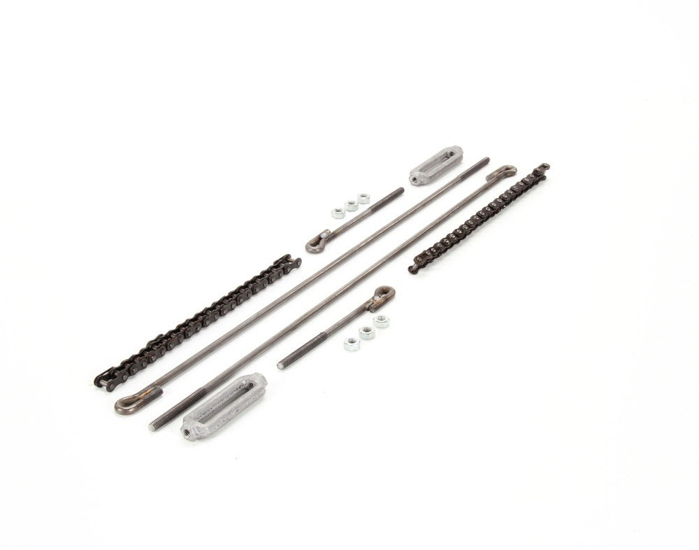 BAKERS PRIDE PARTS S3231X - SKU BKPS3231X