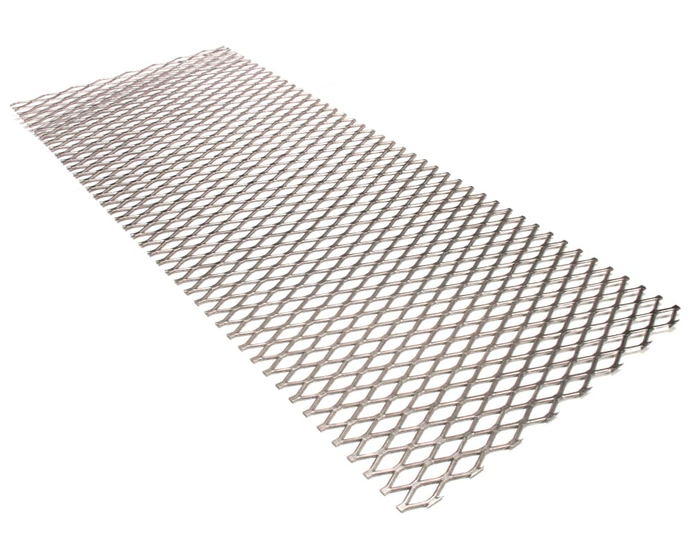 BAKERS PRIDE PARTS Bakers Pride T1016Z Grate; Bottom;ss Expnd Mtl; 40 - SKU BKPT1016Z
