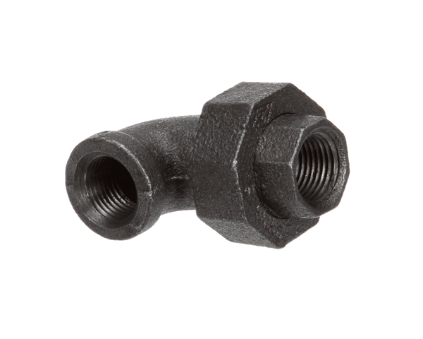BLODGETT PARTS Blodgett 10252 Ell Female Union 1/2 Ips - SKU BL10252