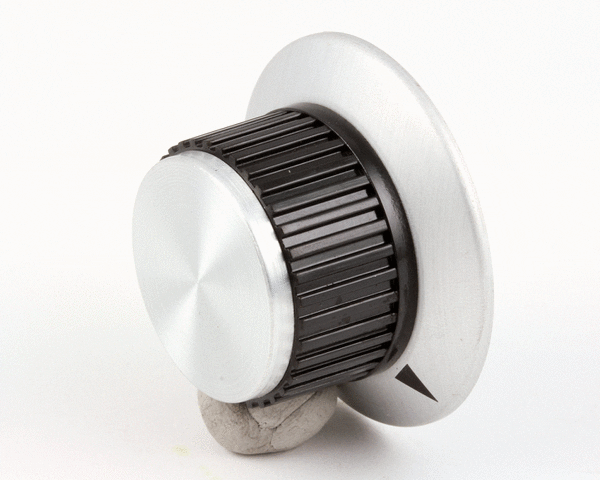 BLODGETT PARTS Blodgett 16030 Knob Black - SKU BL16030