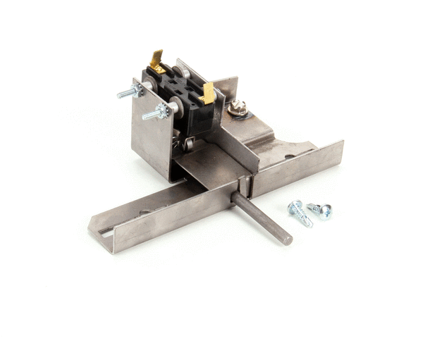BLODGETT PARTS Blodgett 16880 Switch Bracket W/Screws - SKU BL16880