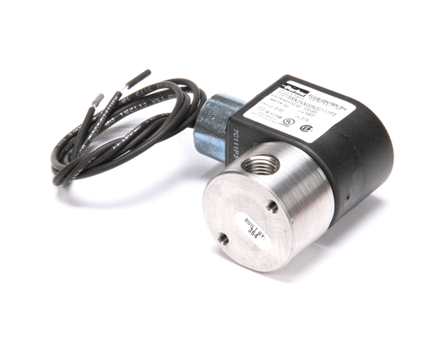 BLODGETT PARTS Blodgett 18300 Valve Water 120 VAC 60 HZ - SKU BL18300