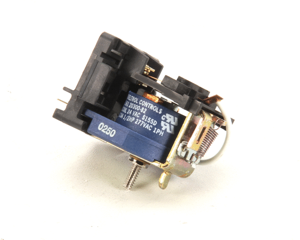 BLODGETT PARTS Blodgett 19341 Relay Spdt 24VAC 13A - SKU BL19341