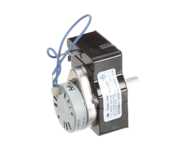 BLODGETT PARTS Blodgett 20084 Timer 60MIN 240V 50HZ - SKU BL20084