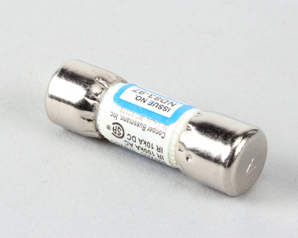 BLODGETT PARTS Blodgett 20162 Fuse 10A 300V Class G - SKU BL20162