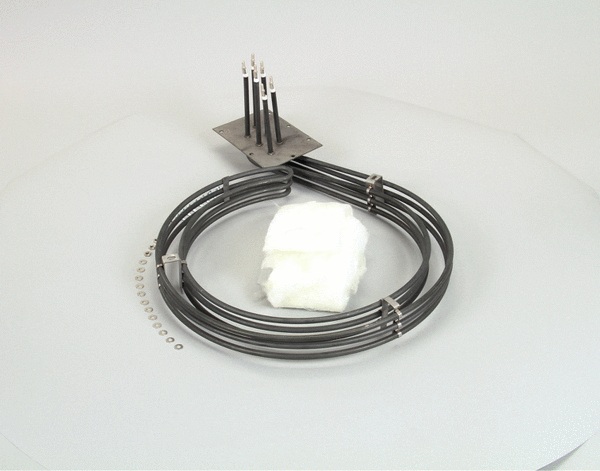 BLODGETT PARTS Blodgett 20319 Element Assembly 480V 10000W Mkv - SKU BL20319
