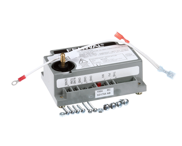 BLODGETT PARTS Blodgett 20348 Spark Box Assembly W/Screws - SKU BL20348