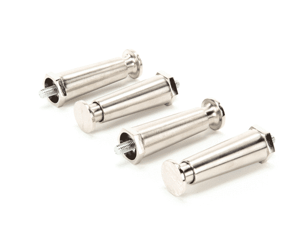 BLODGETT PARTS Blodgett 20435 Leg Set 4 Legs - SKU BL20435