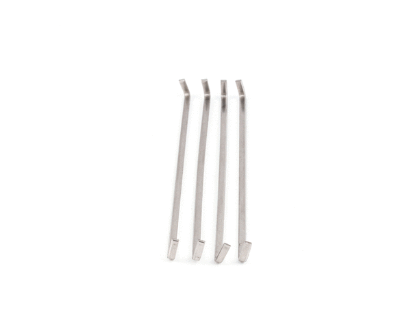BLODGETT PARTS Blodgett 20642 Guard Baffle-Set Of 4 Fa/Ef - SKU BL20642