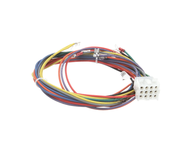 BLODGETT PARTS Blodgett 21058 Harness Wiring Control Comp - SKU BL21058