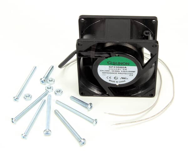 BLODGETT PARTS Blodgett 21430 Fan 230V Axial Fan Ctb - SKU BL21430