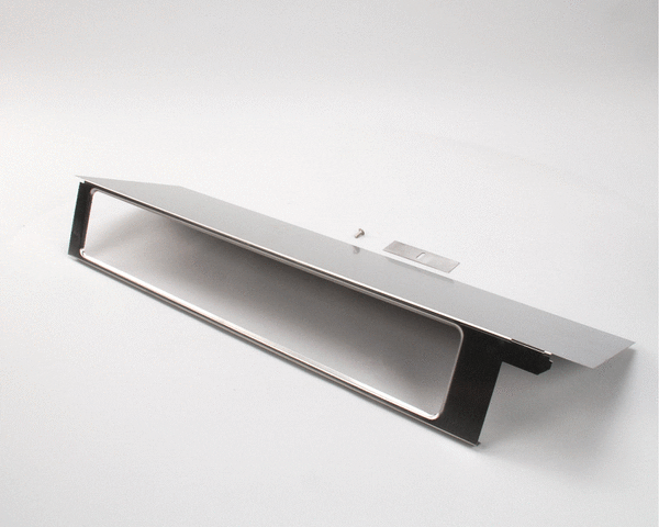 BLODGETT PARTS Blodgett 21439 Control Mkv Cover W/Hardware - SKU BL21439