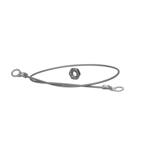 BLODGETT PARTS Blodgett 21553 Cable Nut Strn Relief 1400 - SKU BL21553