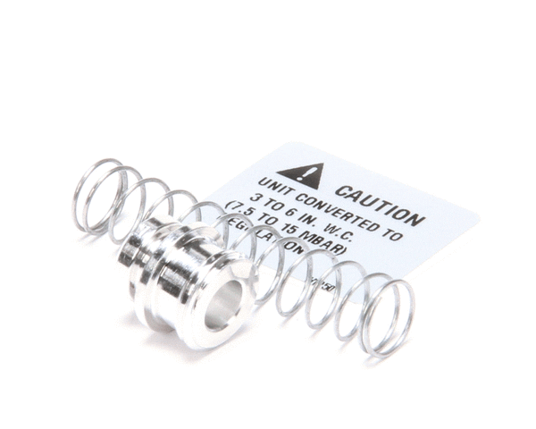BLODGETT PARTS Blodgett 23007 Spring Conv. Kit Liquid Propane To Natu - SKU BL23007