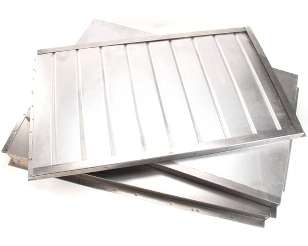 BLODGETT PARTS Blodgett 23107 Deflector Assembly (3PC) 1060 - SKU BL23107