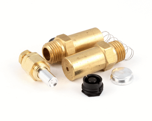 BLODGETT PARTS Blodgett 30396 Convsn Kit Lp-Nat #38 Mtd - SKU BL30396