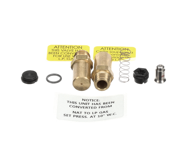 BLODGETT PARTS 30398 - SKU BL30398