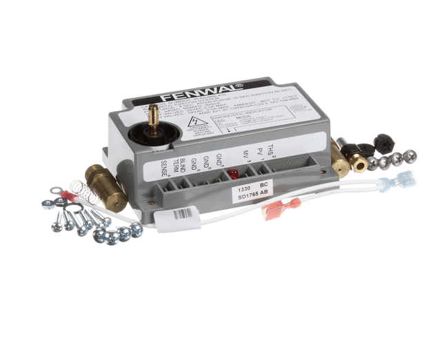 BLODGETT PARTS Blodgett 30399 Convsn Kit Nat-Lp #52 Mtd - SKU BL30399